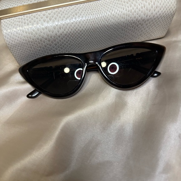 Jimmy Choo Sunglasses main image 8